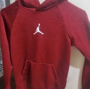 Jordan hoody